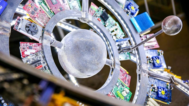 智慧工厂数字化车间建设：精准定位，避免五大常见误区